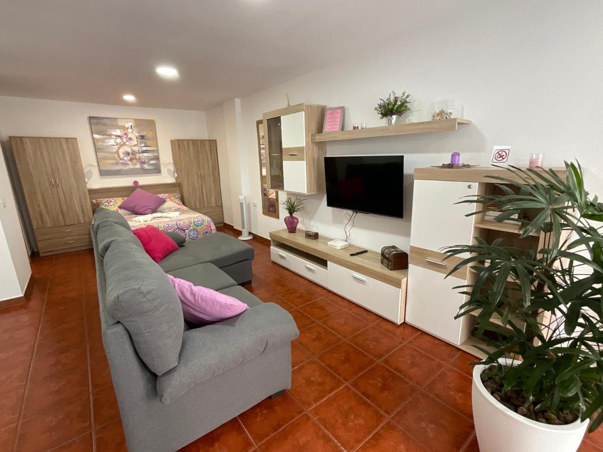 Apartamento SLAM Bajamar  Esterno foto