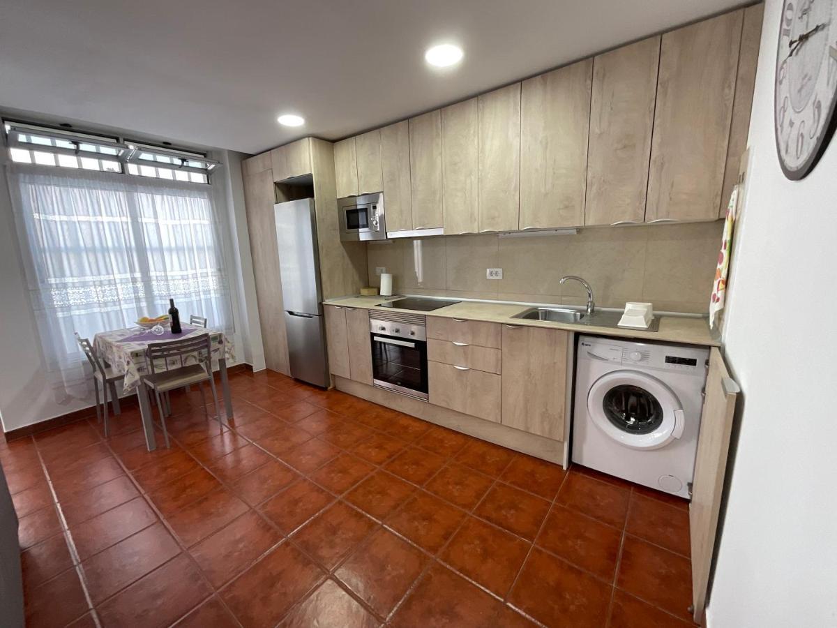 Apartamento SLAM Bajamar  Esterno foto