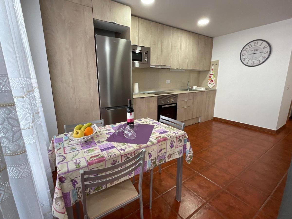 Apartamento SLAM Bajamar  Esterno foto