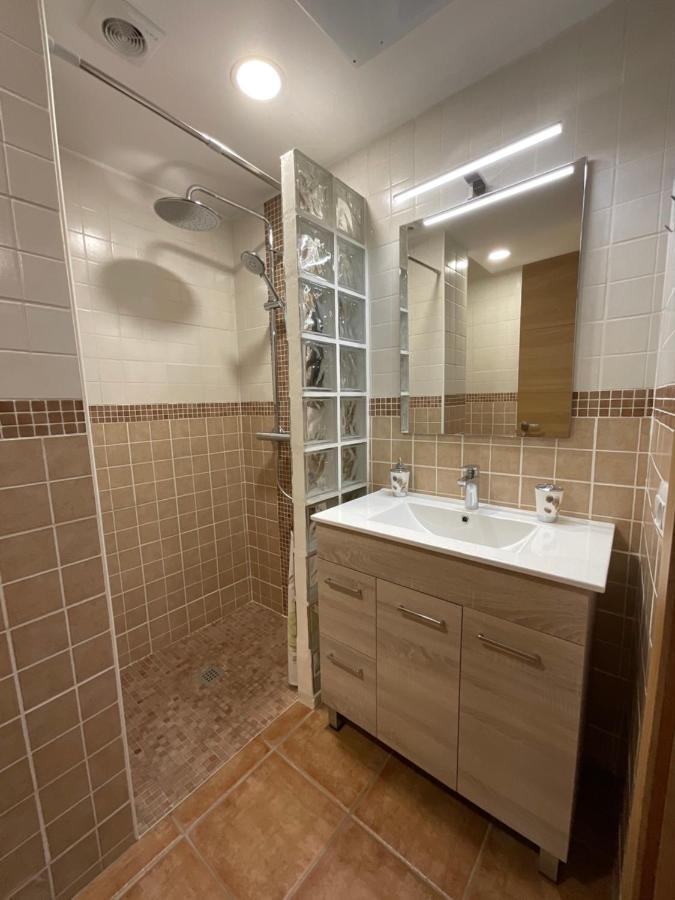 Apartamento SLAM Bajamar  Esterno foto